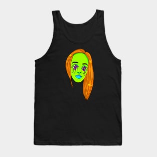 Vision Tank Top